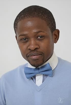 Thokozani Nkosi
