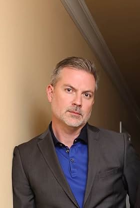 actor Brett Benner large photo