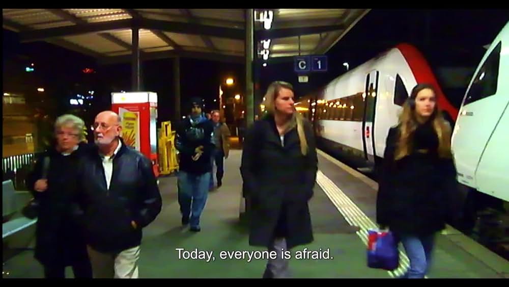 actor Richard Chevallier large photo