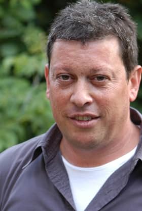 actor Daniel Iron large photo