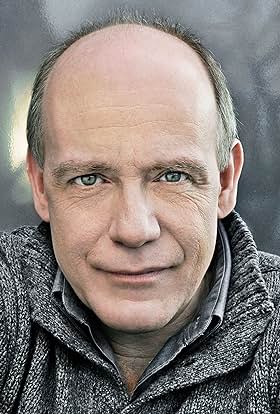 actor Stéphane F. Jacques large photo