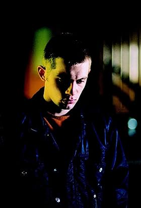 actor Aaron Hildebrand large photo