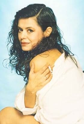 Maria Tsakalidou