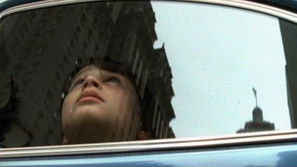 actor Germano Haiut large photo