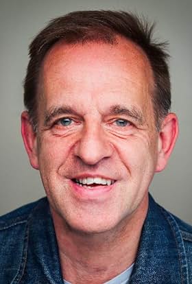 actor Nick Mercer large photo