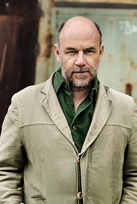 actor Christoph Tomanek large photo