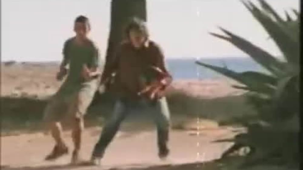 actor Julio Sanjuán large photo