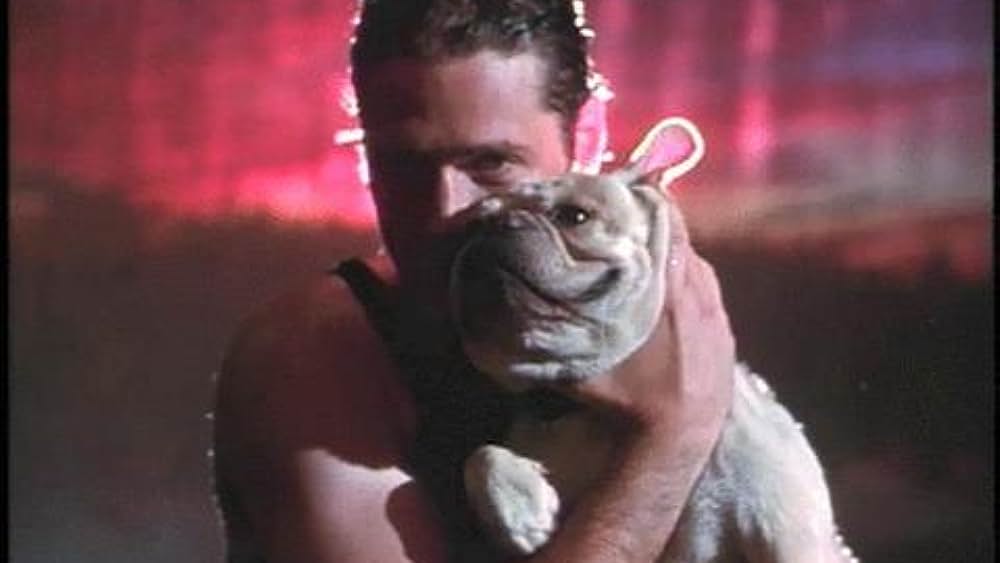 actor Alex Gonzalez large photo