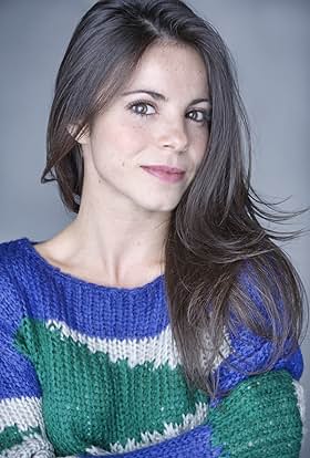 actor Elena de Frutos large photo