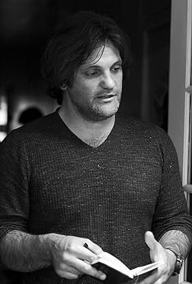 actor Ante Novakovic large photo