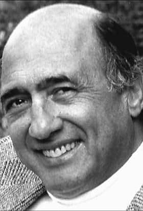 actor Harvey Bernhard large photo