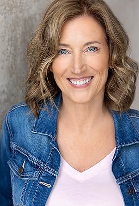 actor Victoria Galen large photo