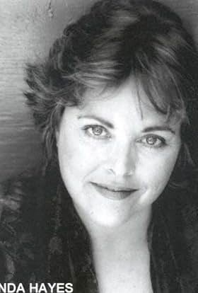 actor Lynda Hayes large photo