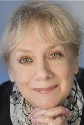 actor Nathalie Naubert large photo