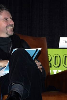 actor Thierry Michel large photo