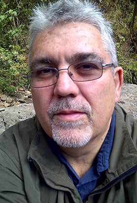 actor Lorenzo O'Brien large photo