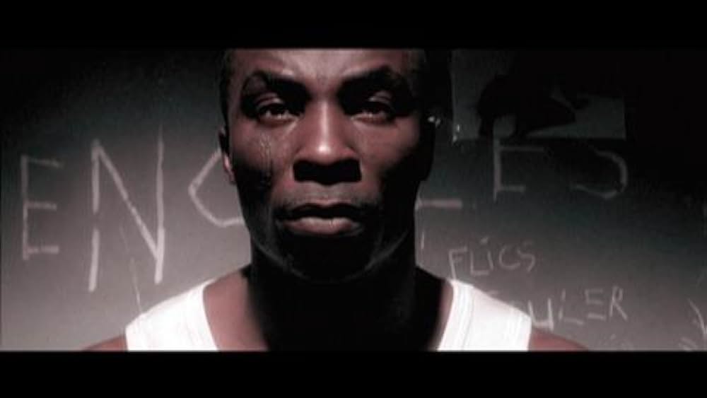 actor Thierno Ndiaye Doss large photo