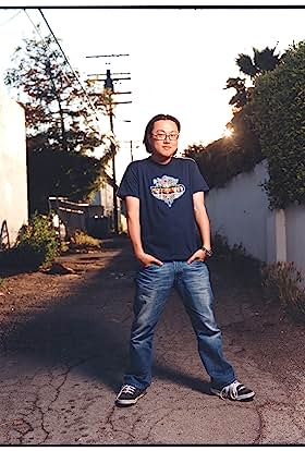 actor Joseph Kahn large photo