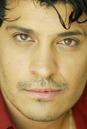 actor Antonio Rufino large photo