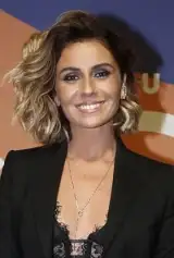 Giovanna Antonelli