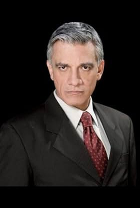 actor Juan Carlos Barreto large photo