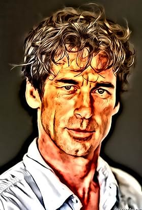 actor Jonathan Morrill large photo