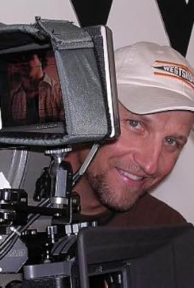 actor Eric DelaBarre large photo