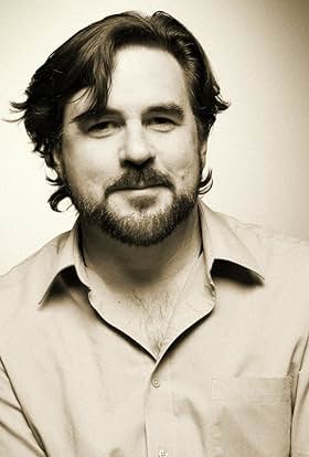 actor Jerry Rapp large photo