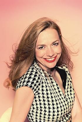 actor Andrea Sedlácková large photo