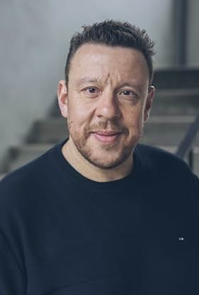 actor Bruno Flender large photo