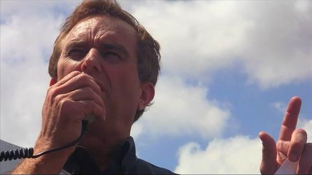 actor Kerry Kennedy large photo