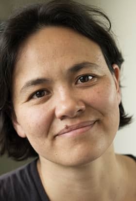 actor Deborah Peart large photo