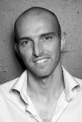 actor Emmanuel Limal large photo