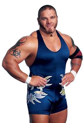 actor Bill DeMott large photo