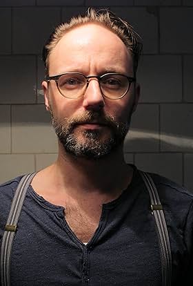 actor Pepijn Caudron large photo