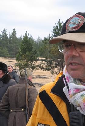 actor Leo Zisman large photo