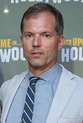 actor Mikael Bertelsen large photo