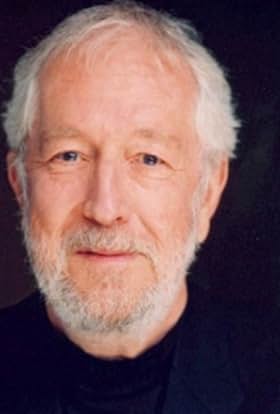 actor Allan King large photo