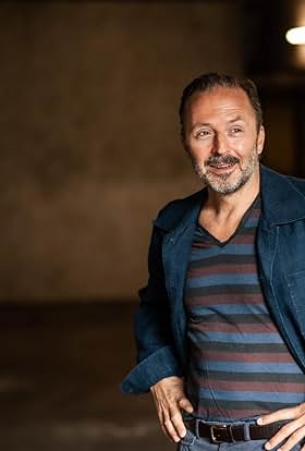 actor Robert Schupp large photo