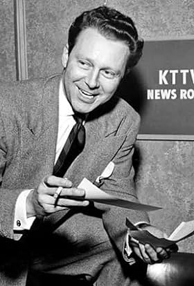 actor George Putnam large photo