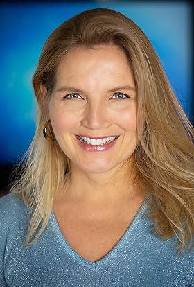 actor Jennifer Marcil large photo