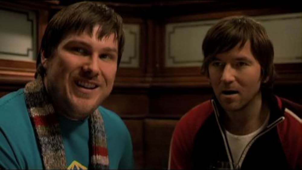 actor Neil Peplow large photo