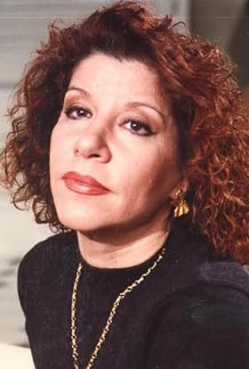 Mina Adamaki