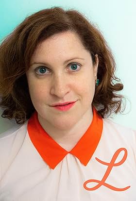 actor Lori Elberg large photo