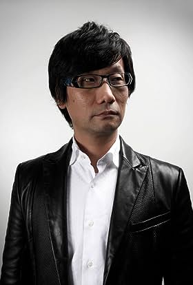 actor Hideo Kojima large photo