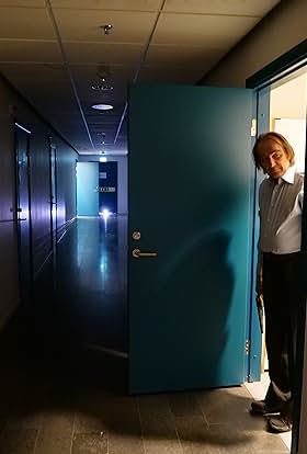 actor Göran Holm large photo