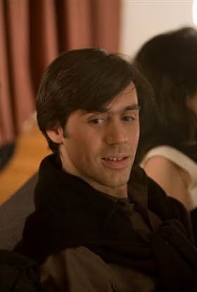 actor Emmanuel Mouret large photo