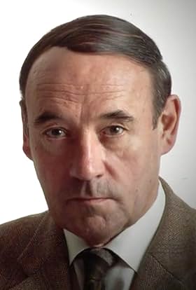 actor Desmond Morris large photo