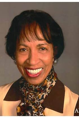 actor Alma Washington large photo