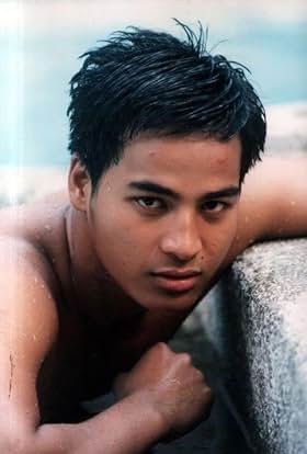 Harold Pineda